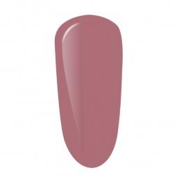 elastic base cover pink fraise nail shop 2