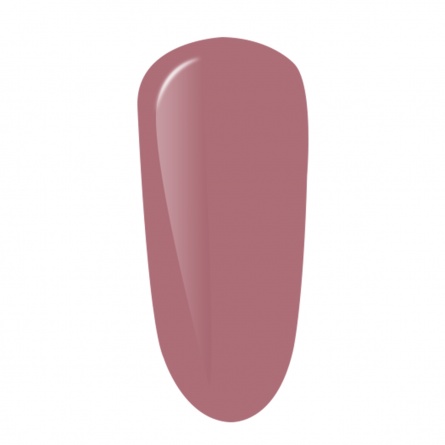 elastic base cover pink fraise nail shop 2
