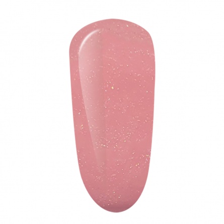 elastic base shimmer pink fraise nail shop 2