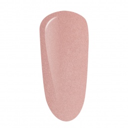 acrylique purple fraise nail shop vintage pink