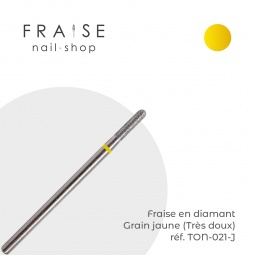 fraise TON021J fraise nail shop