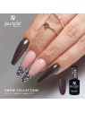 show collection P2175 purple fraise nail shop 4