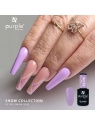 show collection P2176 purple fraise nail shop 4