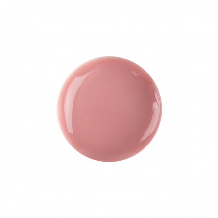 teinte gel cover nude fraise nail shop