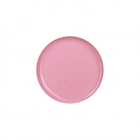 teinte gel milky rose fraise nail shop