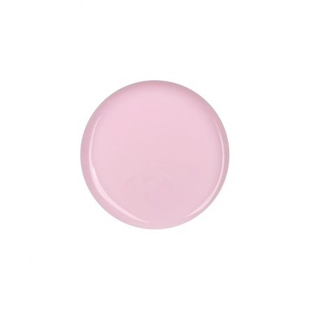 teinte gel milky white pink fraise nail shop