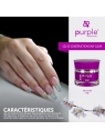 teinte gel easy clear fraise nail shop 3