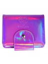 organisateur holo violet fraise nail shop