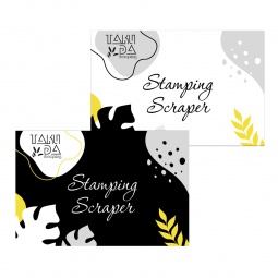 carte a racler takida stamping fraise nail shop 2
