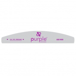 lime P3010 purple fraise nail shop