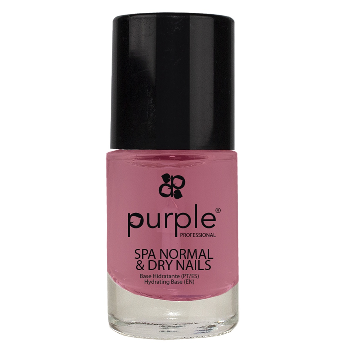 base hydratante fraise nail shop