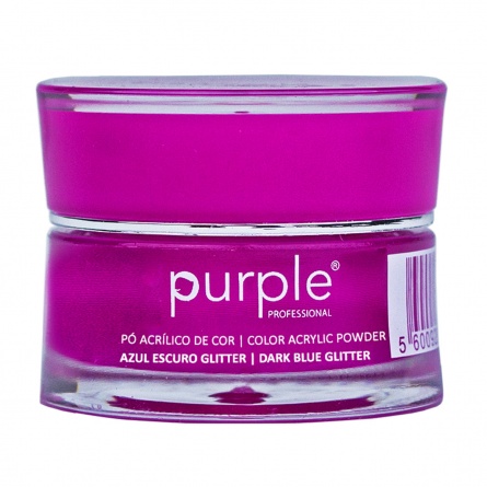 acrylique de couleur P1432 fraise nail shop