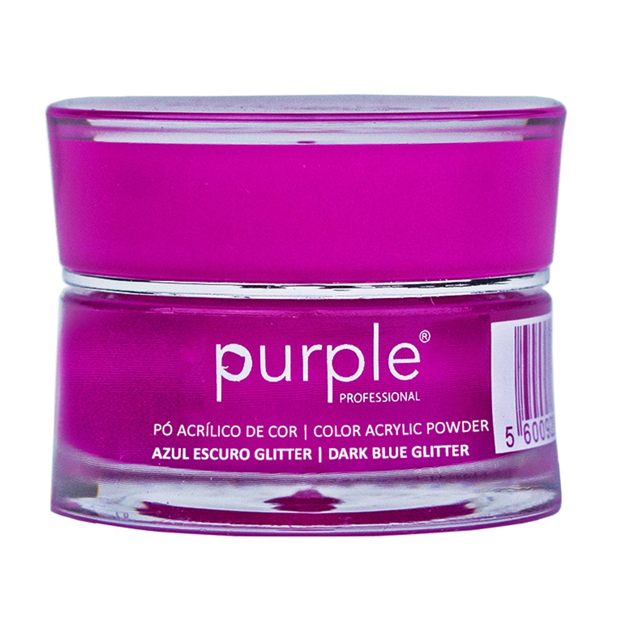 acrylique de couleur P1432 fraise nail shop