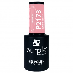 vernis semi permanent P2173 fraise nail shop