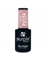 vernis semi permanent P2174 fraise nail shop