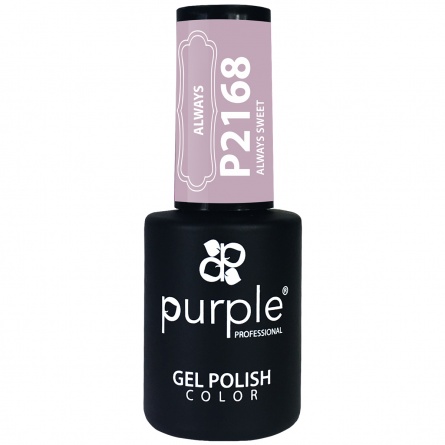 vernis semi permanent P2168 fraise nail shop