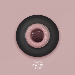 vernis semi permanent P2168 fraise nail shop 3