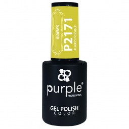 vernis semi permanent P2171 fraise nail shop