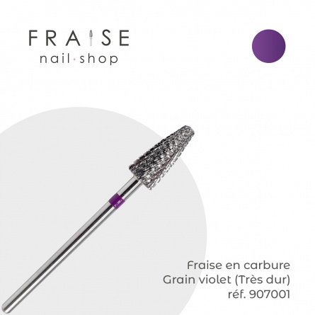 fraise 907001 fraise nail shop