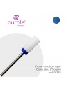 fraise ceramique P1382 purple fraise nail shop 2