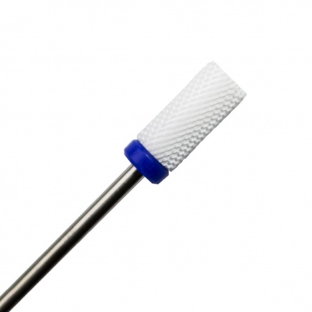 fraise ceramique P1382 purple fraise nail shop