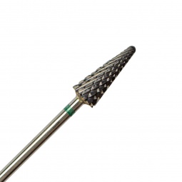 fraise carbone P3021 purple fraise nail shop