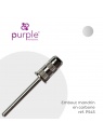 embout mandrin purple fraise nail shop
