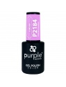 vernis semi permanent P2184 fraise nail shop