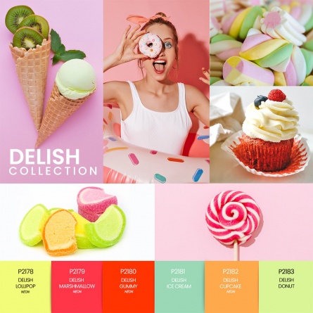 delish collection fraise nail shop 2