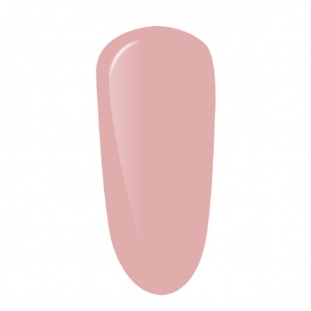 fiber base cover beige fraise nail shop 2