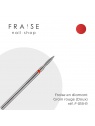 fraise F018R fraise nail shop
