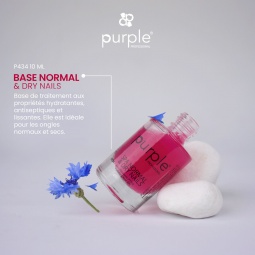 base normal dry nails fraise nail shop