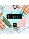 kit manucure 13 iqnails fraise nail shop 2