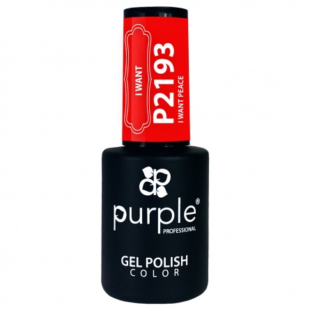 vernis semi permanent P2193 fraise nail shop 2