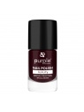 vernis P4038 purple fraise nail shop