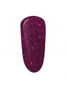 vernis P4038 purple fraise nail shop 2