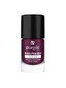 vernis P4039 purple fraise nail shop