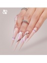 collection famous purple fraise nail shop 13