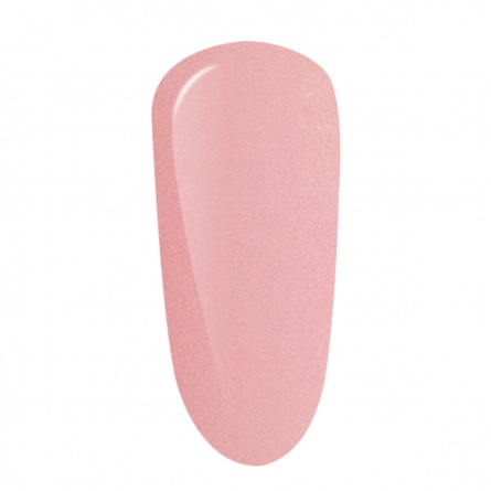 poudre acrylique P1589 purple fraise nail shop 2