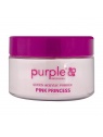 poudre acrylique P1589 purple fraise nail shop
