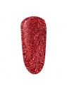 vernis semi permanent P2195 purple fraise nail shop 2
