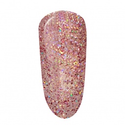 vernis classique P4044 purple fraise nail shop 2