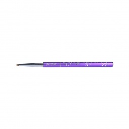 pinceau P782 purple fraise nail shop