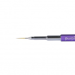 pinceau P773 purple fraise nail shop 2