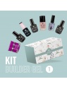 kit builder gel 1 fraise nail shop