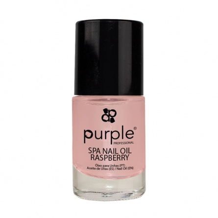 spa nail oil framboise fraise nail shop