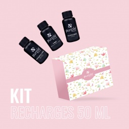 kit recharge fraise nail shop