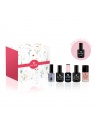 kit gel polish fraise nail shop 2