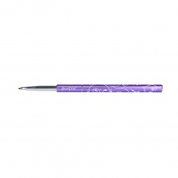 pinceau purple P768 fraise nail shop