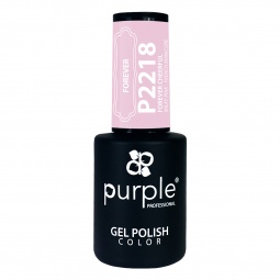 vernis semi permanent P2218 fraise nail shop